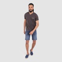 Short regular homme en jeans - YASSINE