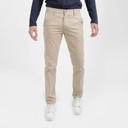 PANTALON CHINO HOMME