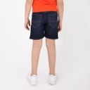 SHORT EN JEANS GARÇON