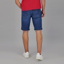 BERMUDA HOMME 5 POCHE EN JEANS