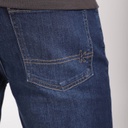 Short regular homme en jeans - YASSINE