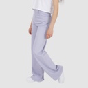 Wide leg jeans femme -WIDED