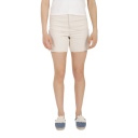 Straight short femme en jeans - NERMINE