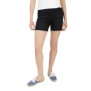 Straight short femme en jeans - NERMINE