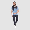 Jogger homme avec poches cargo