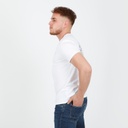 T-shirt unisexe manches courtes VISA