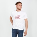 T-shirt unisexe manches courtes LENTE GAZELLE