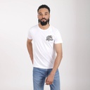 T-shirt homme manches courtes OLD SCHOOL