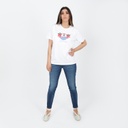 T-shirt unisexe manches courtes SPICY