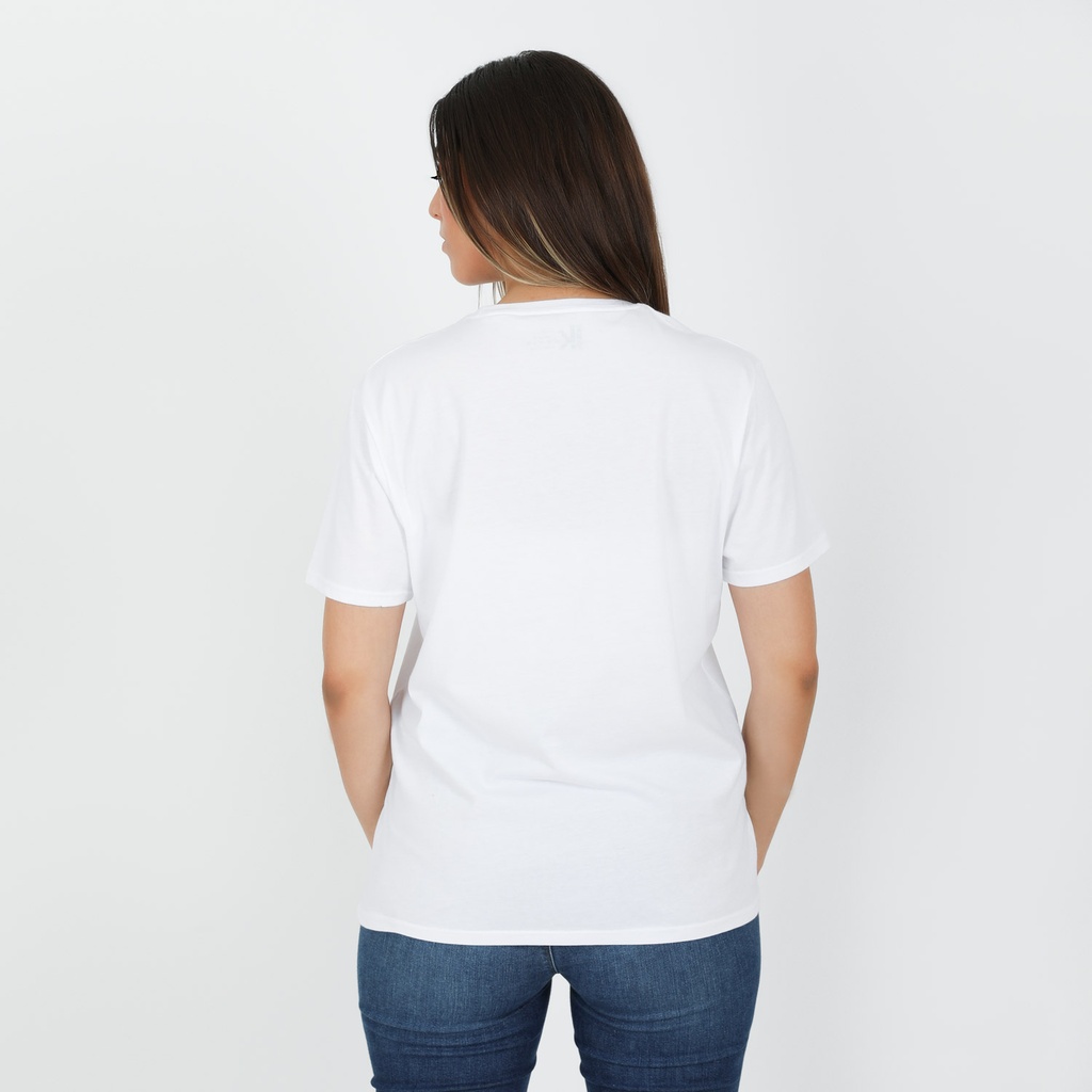 T-shirt unisexe manches courtes SPICY