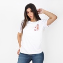 T-shirt unisexe manches courtes 14 JANVIER