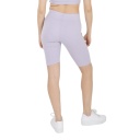 Cycliste côtelé femme