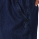 Pantalon fluide homme en jeans - TAHIR