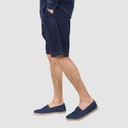 Short fluide homme en jeans - TAMIR