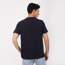 T-shirt homme manches courtes لاباس ?