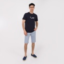 T-shirt homme manches courtes لاباس ?