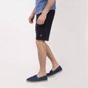 Short slim homme en molleton