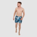 Short de bain homme court imprimé CALIFORNIA