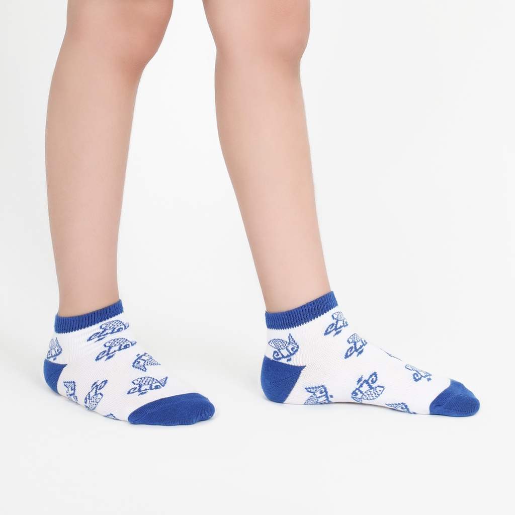 Chaussette unisexe junior HOUT ALIK