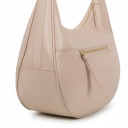 Sac demi lune en cuir - HLEL