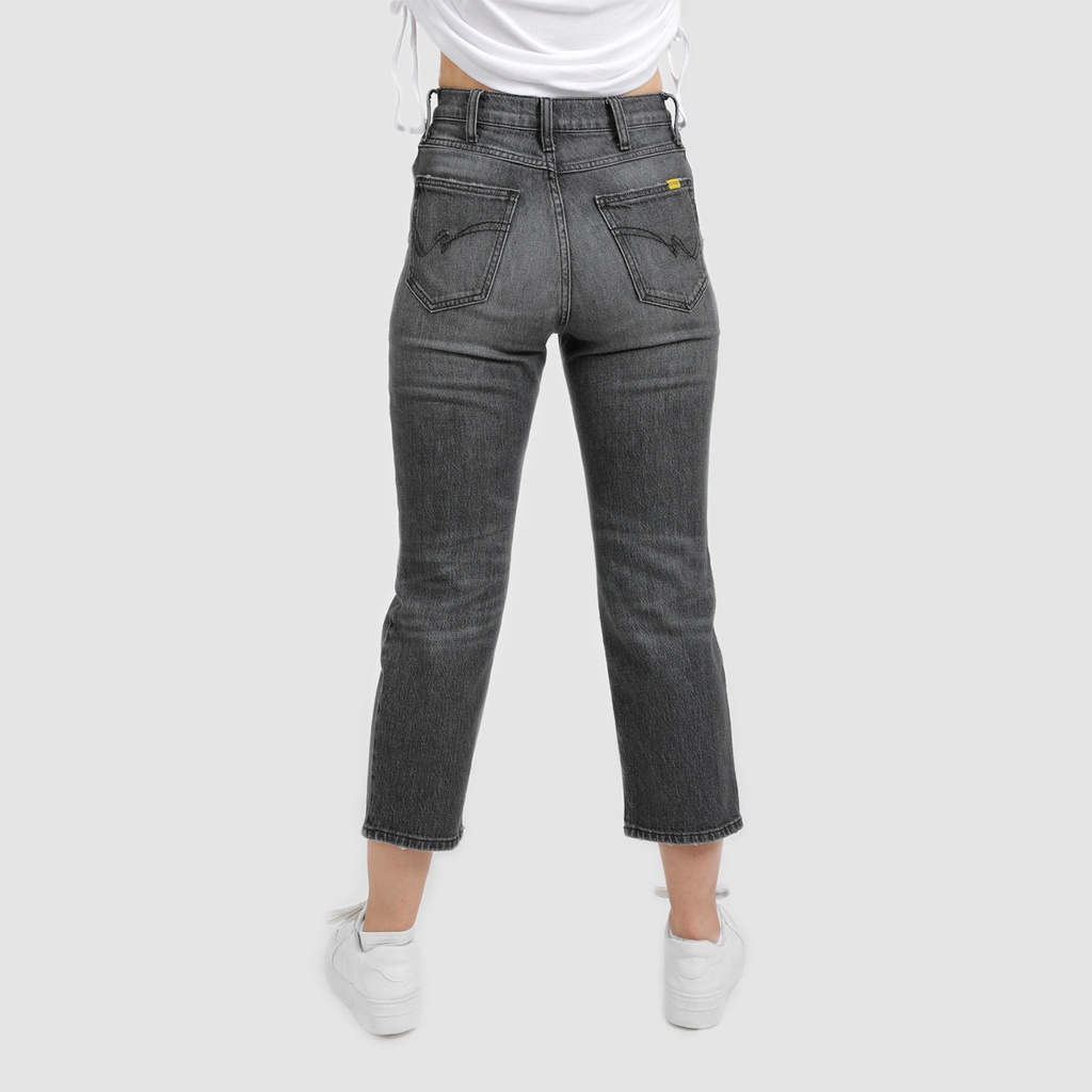 Straight jeans femme - SARRA