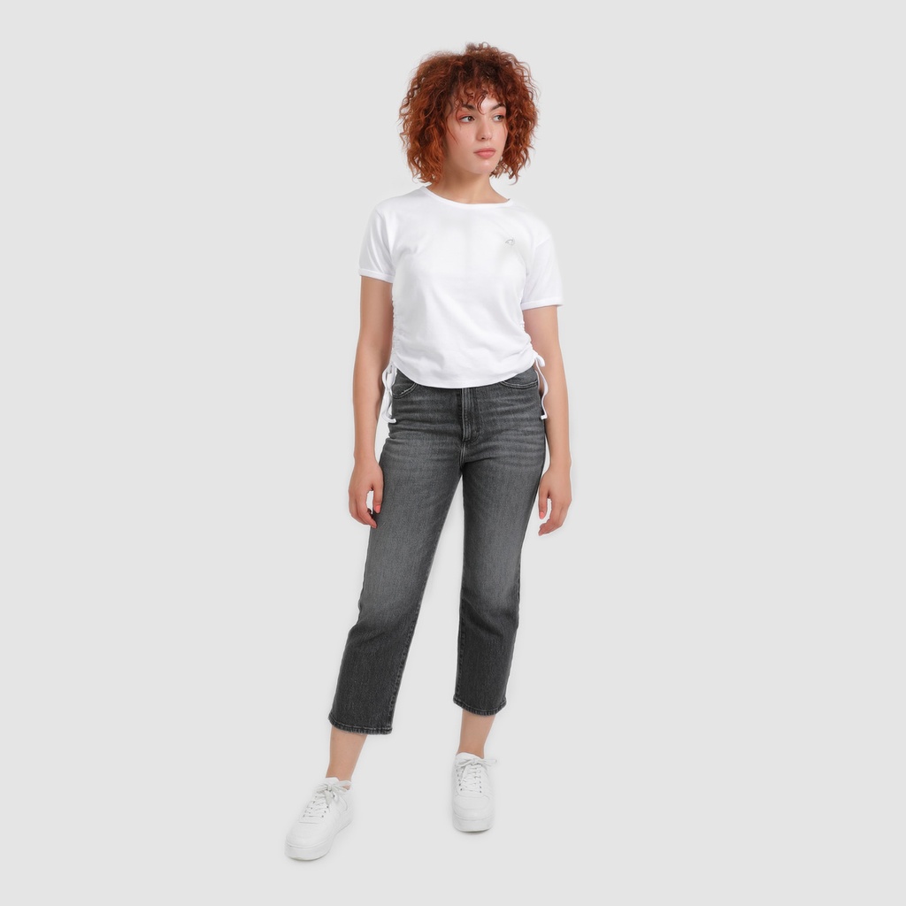 Straight jeans femme - SARRA