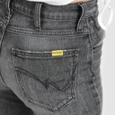 Straight jeans femme - SARRA