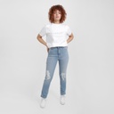 Straight jeans femme - SARRA