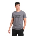 Pyjama homme manches courtes WTF