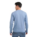 T-shirt homme manches longues CASSETTE