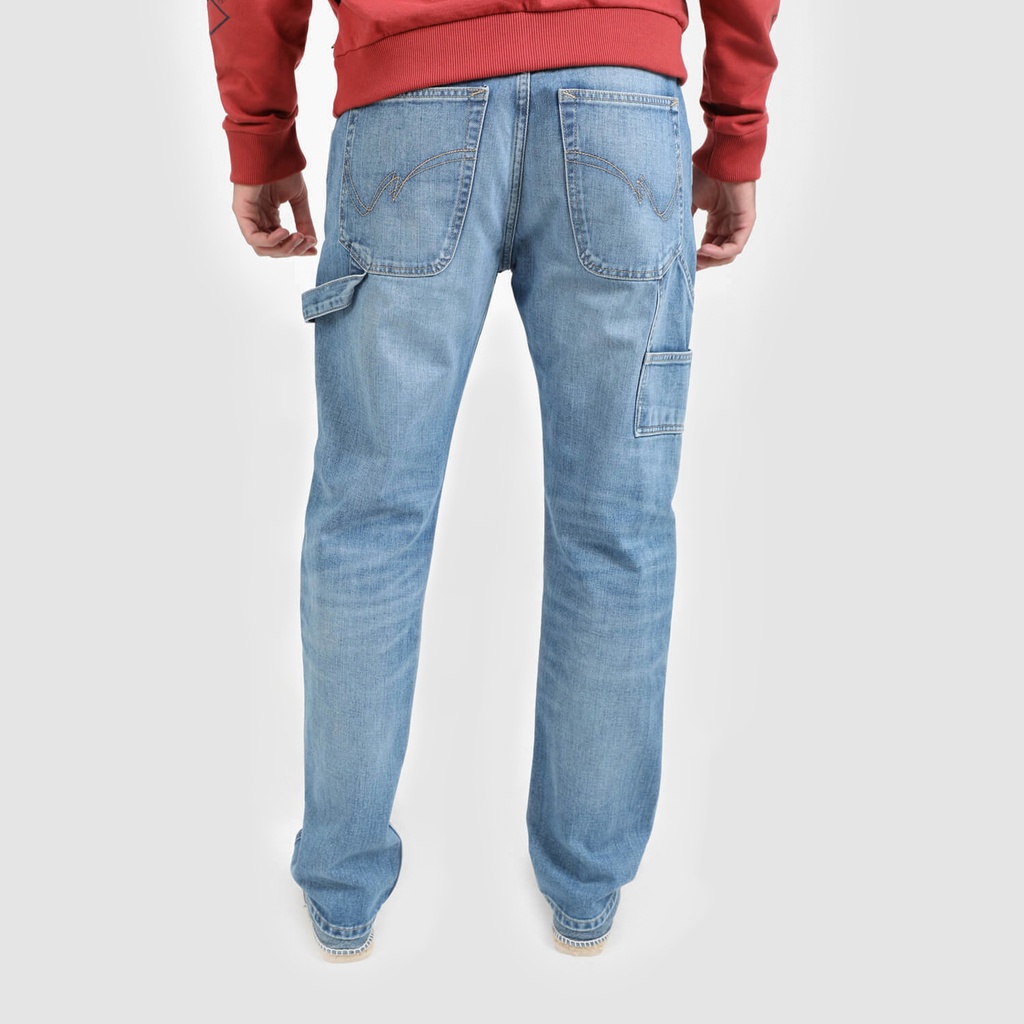 Carpenter homme en jeans - KARIM