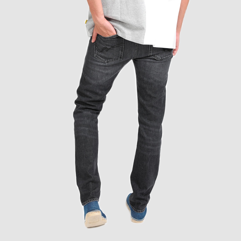 Regular jeans homme - SOUROUD