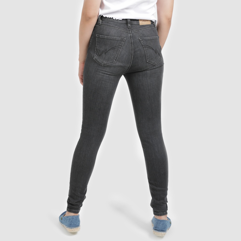 Skinny jeans femme -SOFYA