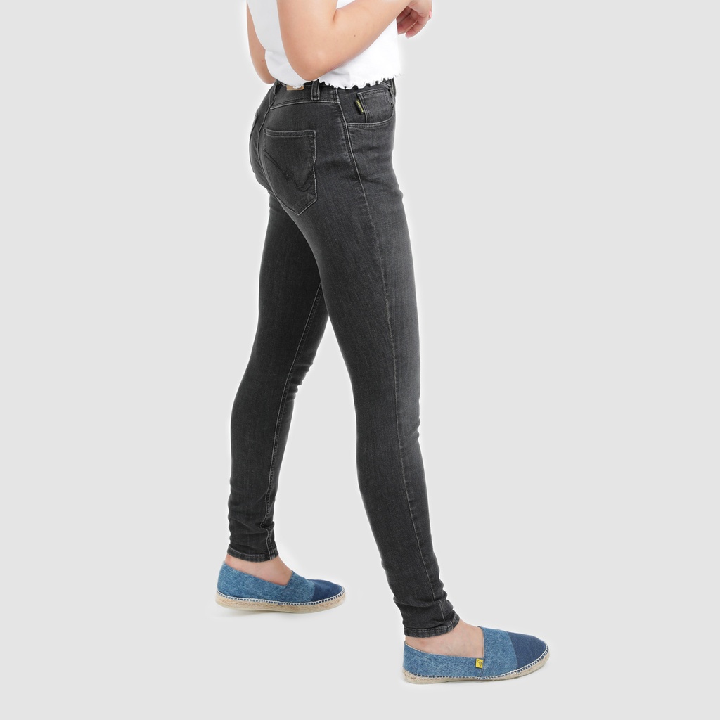 Skinny jeans femme -SOFYA