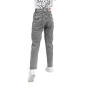 Slim mom jeans femme - SALIMA
