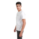 T-shirt unisexe manches courtes COLORIAGE EYES