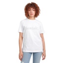 T-shirt unisexe manches courtes COLORIAGE TIGRE