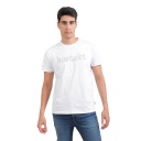 T-shirt unisexe manches courtes COLORIAGE WEIRD