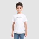 T-shirt unisexe enfant manches courtes COLORIAGE  EYES