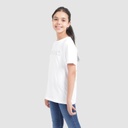 T-shirt unisexe enfant manches courtes COLORIAGE TIGRE