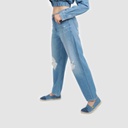 Straight jeans femme - SARRA