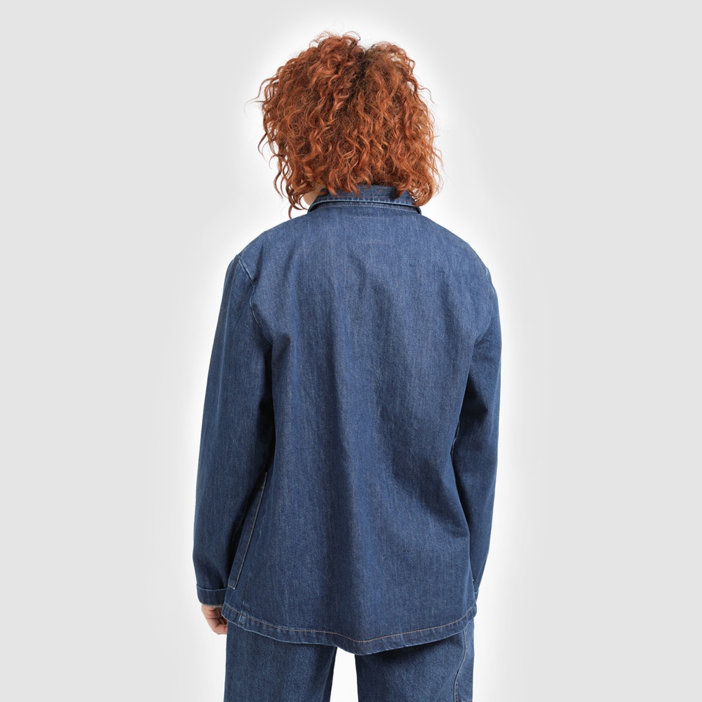 Dengri femme en jeans