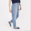 Balloon  jeans femme - BAYA