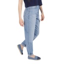 Balloon  jeans femme - BAYA