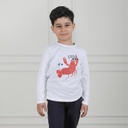 PYJAMA GARÇON MANCHES LONGUES LITTLE NIPPER