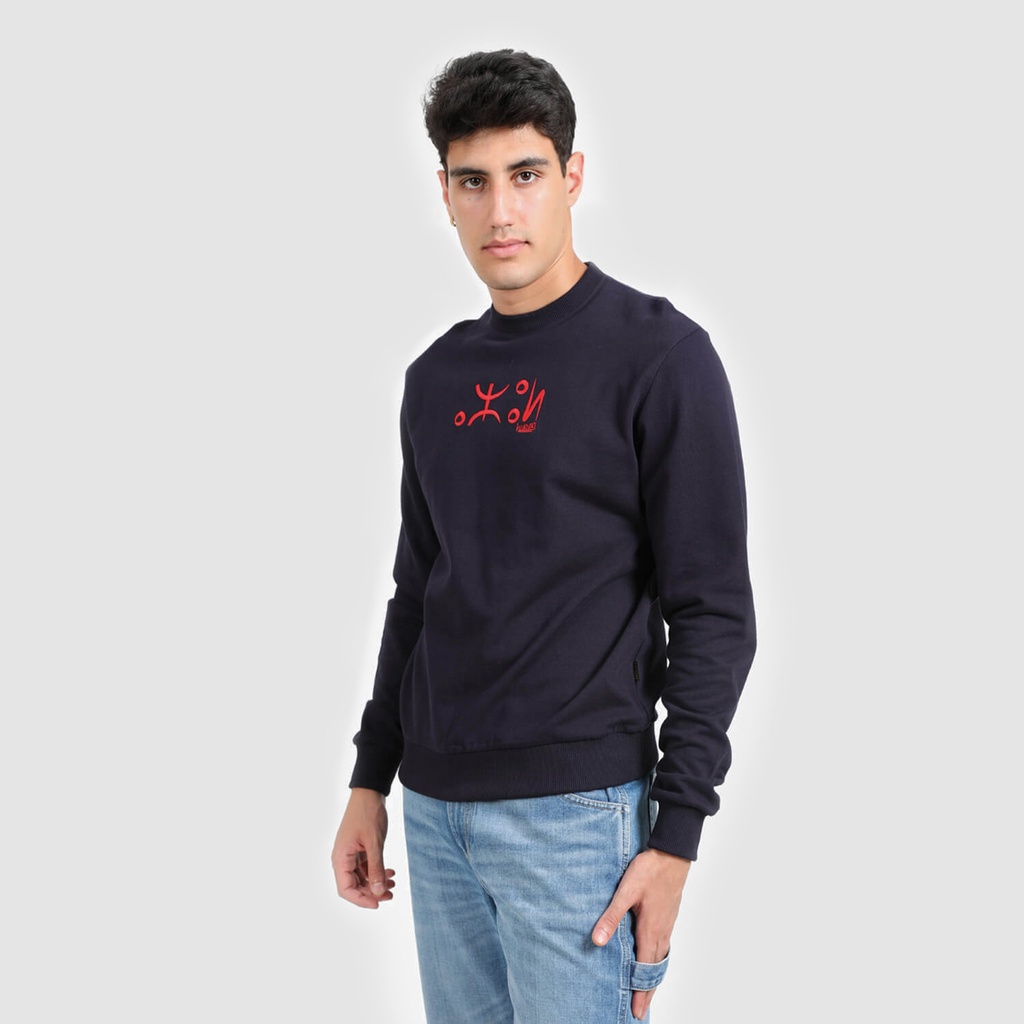 Sweat homme AZUL