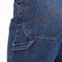 Carpenter jeans femme - KARIMA
