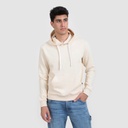 Hoodie homme avec broderie