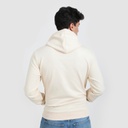 Hoodie homme avec broderie