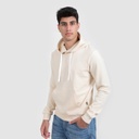 Hoodie homme avec broderie